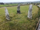 Llanfechell 1 - PID:231771