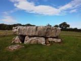 Lligwy Burial Chamber - PID:231825