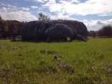 Lligwy Burial Chamber - PID:231823