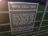 Bryn Celli Ddu - PID:283647