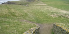 Barclodiad-y-Gawres (Anglesey) - PID:6134