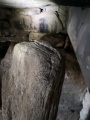 Bryn Celli Ddu.Top of the Internal pillar - PID:183114