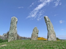 Llanfechell 1 - PID:129282