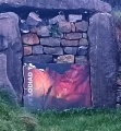 Brynn Celli Ddu Car Park Mound - PID:283743
