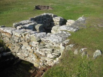 St Gwenfaens Well