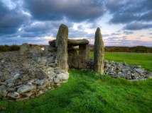Trefignath - PID:296950