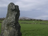 Ty Mawr (Nr Holyhead)