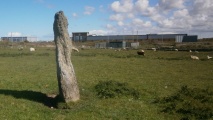 Ty Mawr (Nr Holyhead)