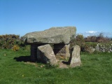 Ty Newydd (Llanfaelog) - PID:6212