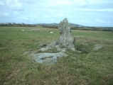 Trearddur Dolmen - PID:3531