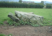 Ty Mawr Tomb - PID:3642
