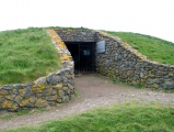Barclodiad-y-Gawres (Anglesey) - PID:49440