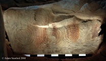 Barclodiad-y-Gawres (Anglesey) - PID:12615
