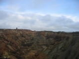 Parys Mountain