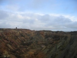 Parys Mountain - PID:56254