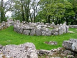 Click for full size image of Din Lligwy (PID:49476) Din Lligwy