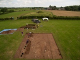 Bryn Celli Ddu Cairn - PID:160218