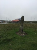 Ty Mawr stone