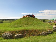 Bryn Celli Ddu