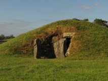 Bryn Celli Ddu - PID:198343