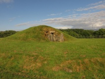 Bryn Celli Ddu - PID:198342