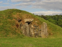Bryn Celli Ddu - PID:198341