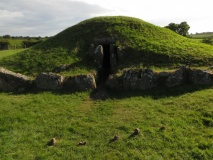 Bryn Celli Ddu - PID:198340
