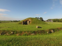 Bryn Celli Ddu - PID:198344