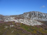 Garn Cairn (Holyhead)