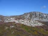 Garn Cairn (Holyhead) - PID:65162