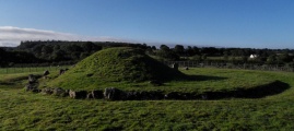 Bryn Celli Ddu - PID:54504