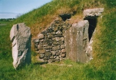 Bryn Celli Ddu