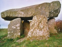 Ty Newydd (Llanfaelog)