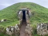 Bryn Celli Ddu - PID:277092