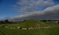 Bryn Celli Ddu