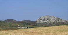 Garn Cairn (Holyhead)