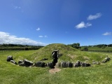 Bryn Celli Ddu - PID:273850