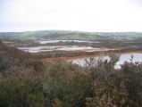 Parys Mountain