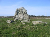 Trearddur Dolmen - PID:56391