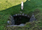 Bryn Celli Ddu - PID:54518