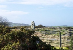 Caerdegog Uchaf