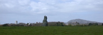 Click for full size image of Ty Mawr (Nr Holyhead) (PID:23853) Ty Mawr (Nr Holyhead)