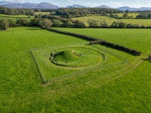 Bryn Celli Ddu - PID:296956
