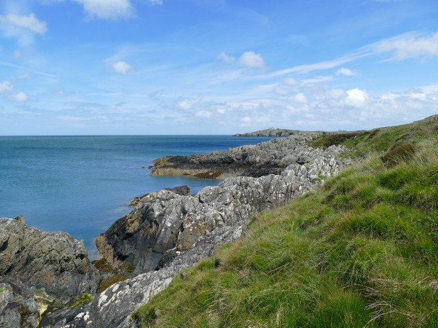 Porth Newydd