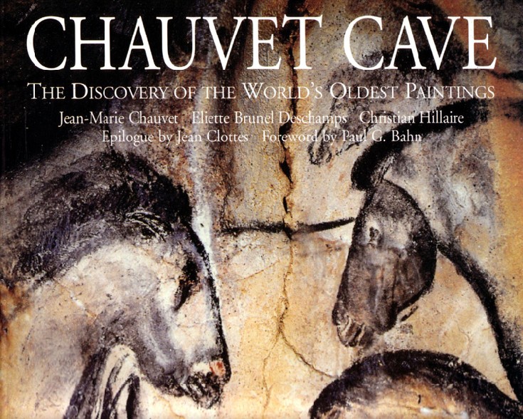 Grotte Chauvet