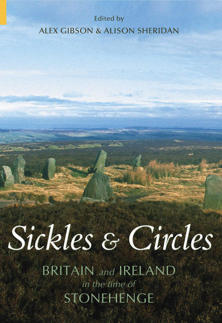 Sickles & Circles (PID:16128) Sickles & Circles
