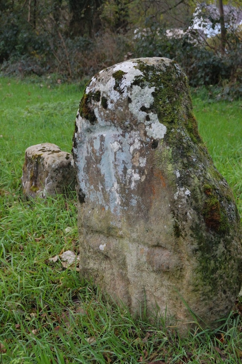 Click for the gallery page to add comments and vote (PID:45084) Cross Stones, Llanddowror