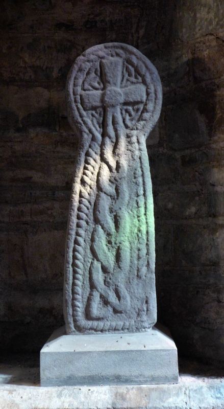 Click for the gallery page to add comments and vote (PID:138001) St Martin's Church (Laugharne)
