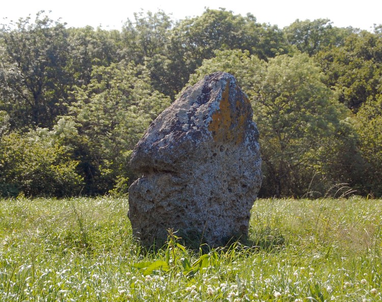 Click for the gallery page to add comments and vote (PID:30632) Quoit Stone, Parc-y-maen llwyd