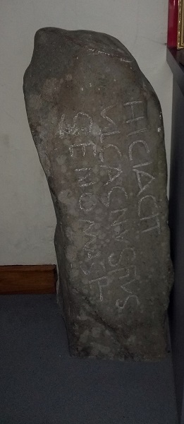 Click for the gallery page to add comments and vote (PID:197131) St Michael's Church (Llanvihangel-ar-Arth)